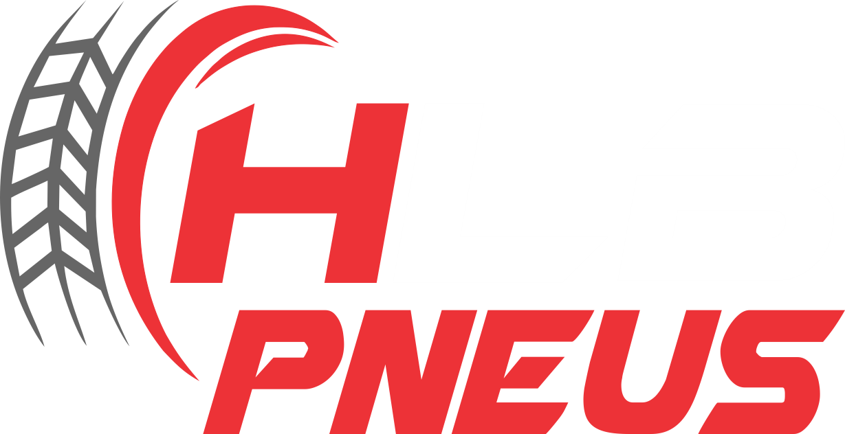 HLB Pneus Logo